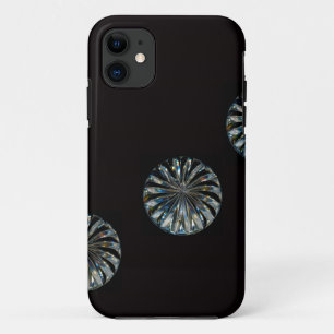 Irish Design-The Crystal Collection Case-Mate iPhone Case