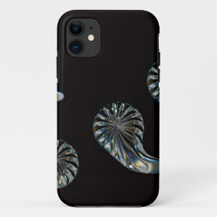 Irish Design-The Crystal Collection Case-Mate iPhone Case