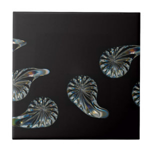 Irish Design-The Crystal Collection Tile