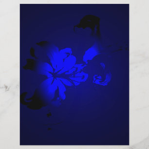 Irish Design-The Flower Collection