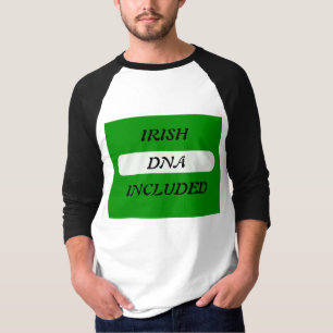 irish dna  T-Shirt