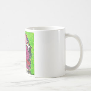 IRISH Doug Mug