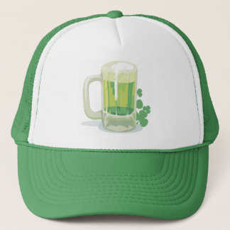 Irish Drinking Hat