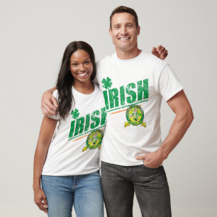 Irish Drinking Team T-Shirt