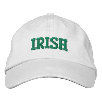 IRISH