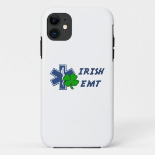 Irish EMT Case-Mate iPhone Case
