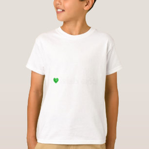 Irish Exit Funny St Patricks Day Irish Goodbye Sha T-Shirt