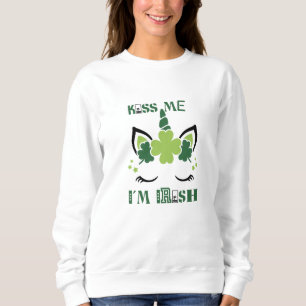 Irish Fesival Celtic culture Sweatshirt