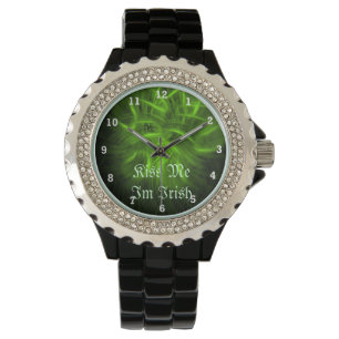 Irish Fire #1 Watch