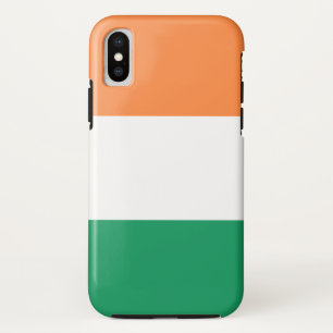 Irish Flag Case-Mate iPhone Case