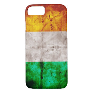 Irish Flag Case-Mate iPhone Case