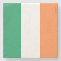 Irish Flag coastercnt