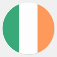 Irish Flag, Flag of Republic of Ireland