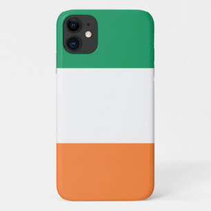Irish Flag iphcnt Case-Mate iPhone Case