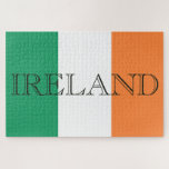 Irish Flag Ireland 20x30 1014pc jpcnt Jigsaw Puzzle<br><div class="desc">Irish Flag Ireland jp

Design © Trinkets and Things 2017 - AHP Design. All Rights Reserved.</div>