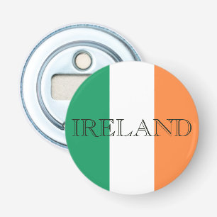 Irish Flag Ireland bocn Bottle Opener