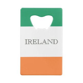 Irish Flag Ireland bocnt
