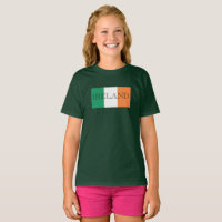 Irish Flag Ireland gccnt