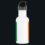 Irish Flag Liberty Bottle<br><div class="desc">Add a touch of Irish pride to your hydration routine with our exclusive Liberty bottle featuring the flag of Ireland! Crafted with meticulous attention to detail, this Liberty bottle is more than just a practical container; it’s a celebration of Ireland’s rich heritage and cultural pride. The vibrant design prominently displays...</div>