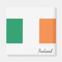 Irish Flag
