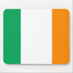 irish flag mouse pad<br><div class="desc"></div>