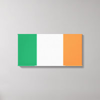 Irish Flag (Republic of Ireland) (ROI) (Eire)