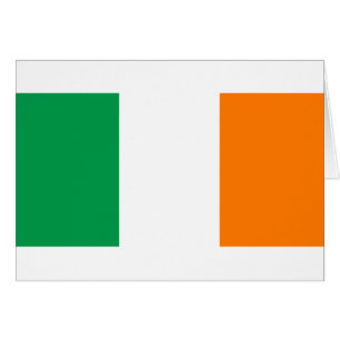 Irish Flag/St Patrick's Day