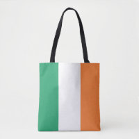 Irish Flag stcnt
