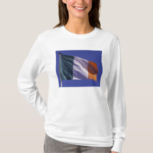 Irish flag T-Shirt
