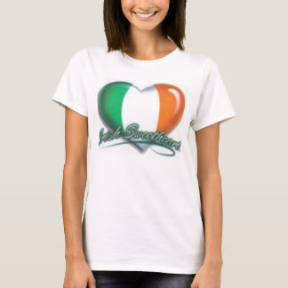 irish flag T-Shirt