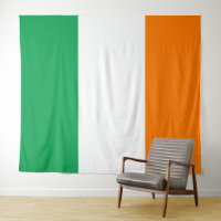 IRISH FLAG