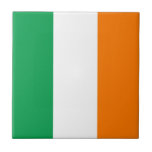 Irish Flag Tile<br><div class="desc">Flag of Ireland.</div>