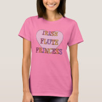 Irish Flute Princess