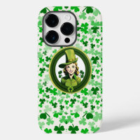 Irish Girl 
