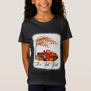 Irish Gnome Green Shamrocks Gnomes St. Patricks Da T-Shirt