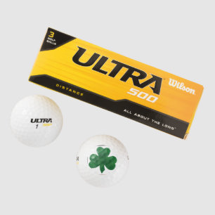 IRISH GOLF BALLS