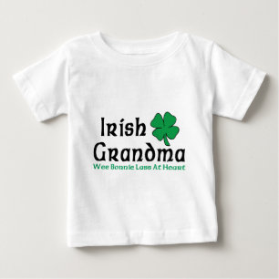 Irish Grandma T-Shirt