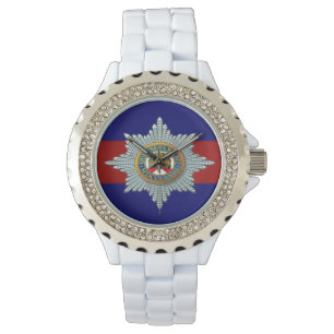 Irish Guards Watch