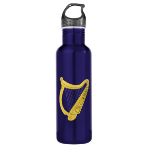 Irish Harp 710 Ml Water Bottle