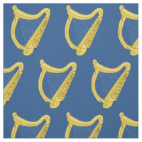 Irish Harp