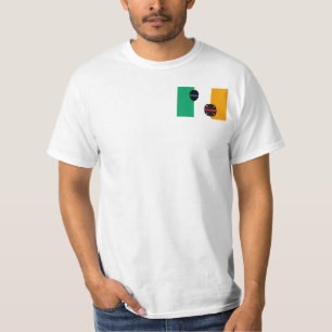 Irish Heritage T-Shirt