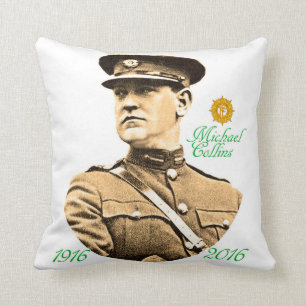 Irish Hero image for Polyester-Cushion Cushion
