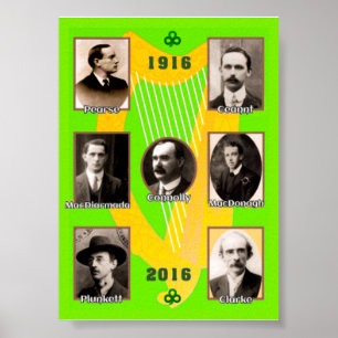 Irish Heroes image for poster