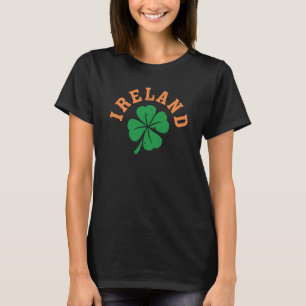 Irish Home Country I'm From Ireland T-Shirt