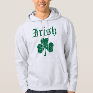 Irish Hoodie