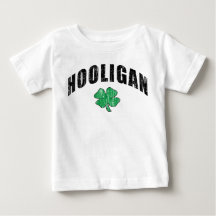 Irish Hooligan T-Shirt