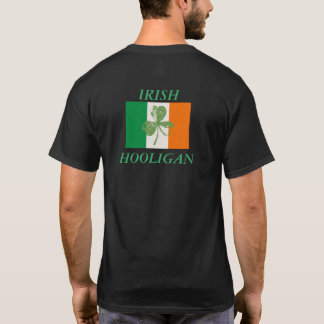 Irish Hooligan T-Shirt