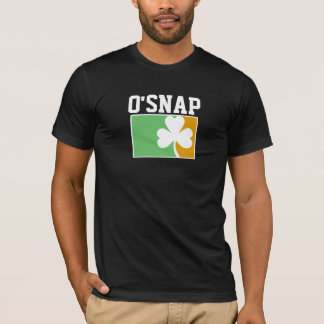 Irish Humour T-Shirt