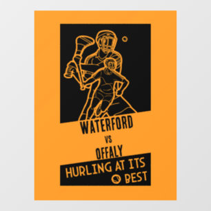 Irish Hurling Sport