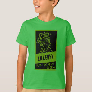 Irish Hurling Sport T-Shirt
